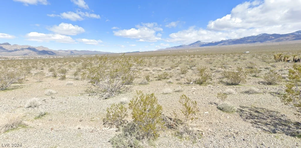 2030 Latigo, Pahrump, NV 89060