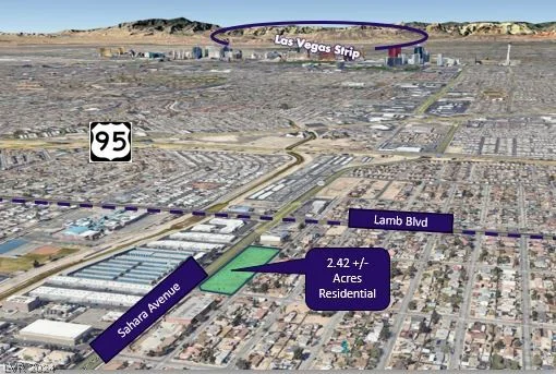 Louise, Las Vegas, NV 89104