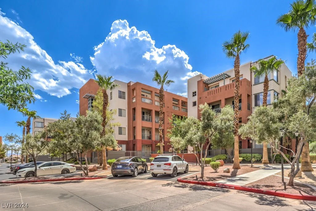 43 Agate, Las Vegas, NV 89123