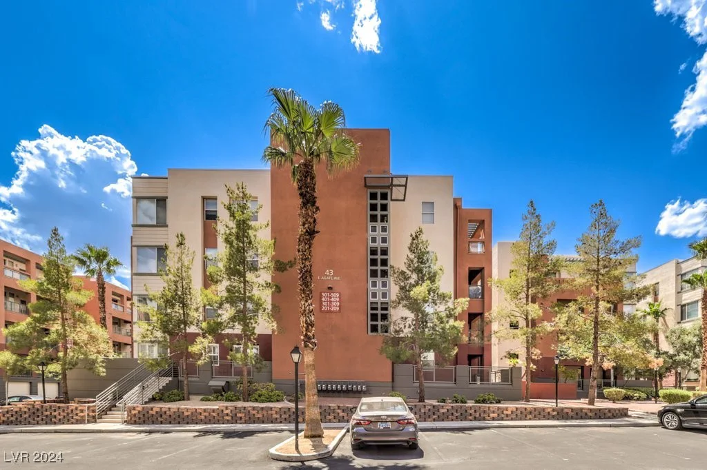 43 Agate, Las Vegas, NV 89123