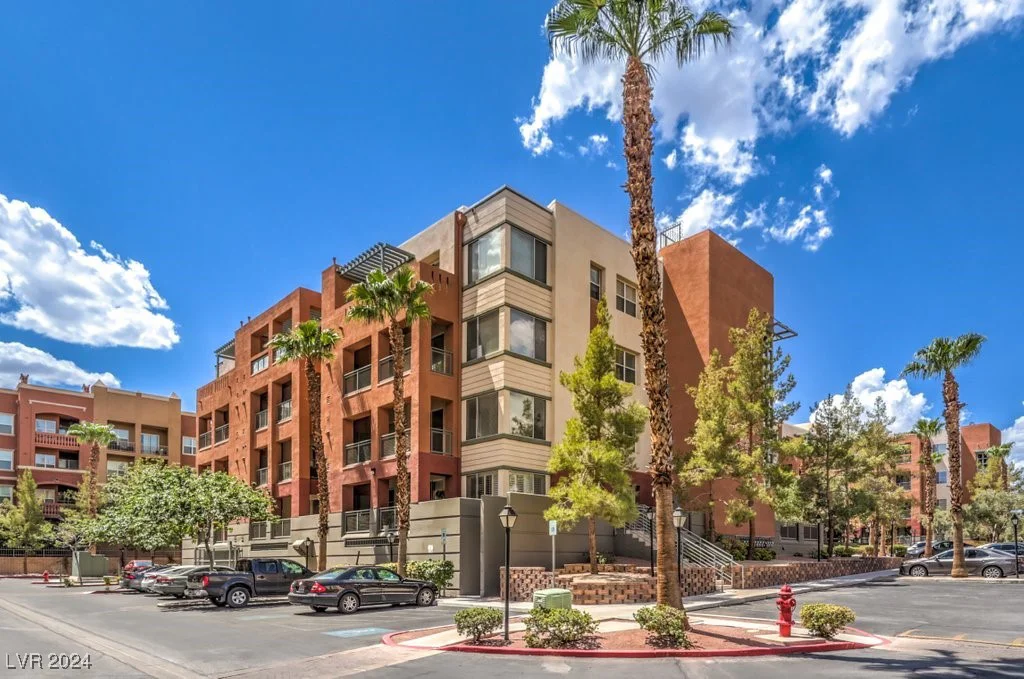43 Agate, Las Vegas, NV 89123