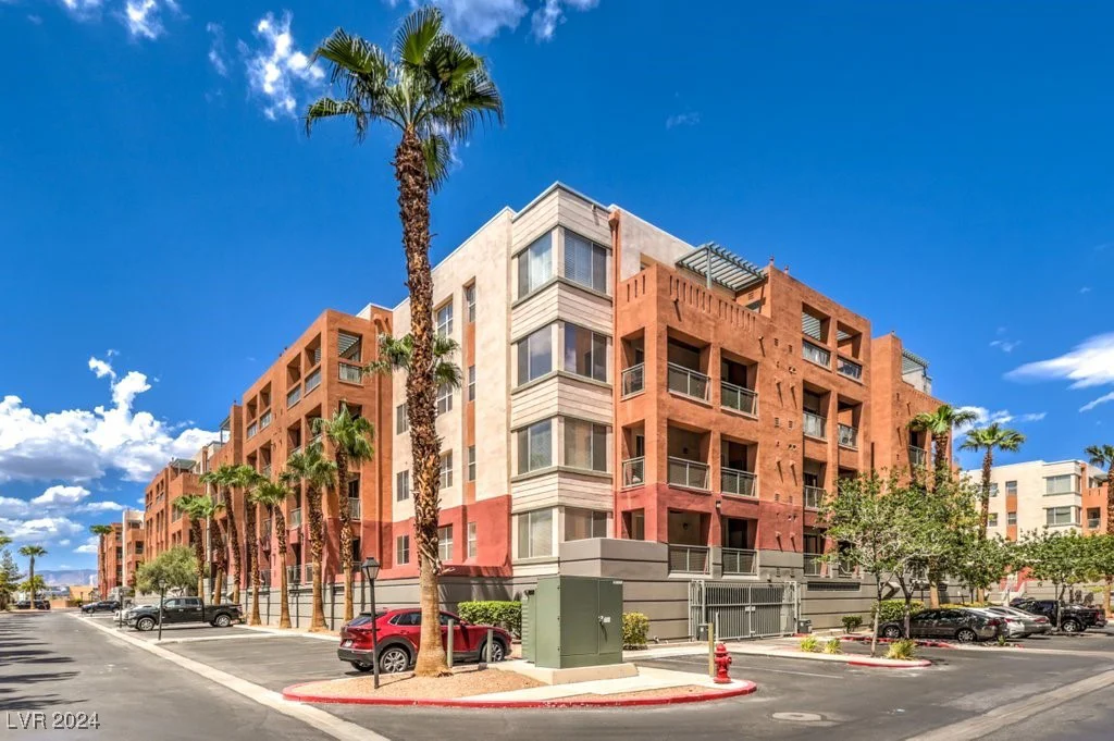 43 Agate, Las Vegas, NV 89123