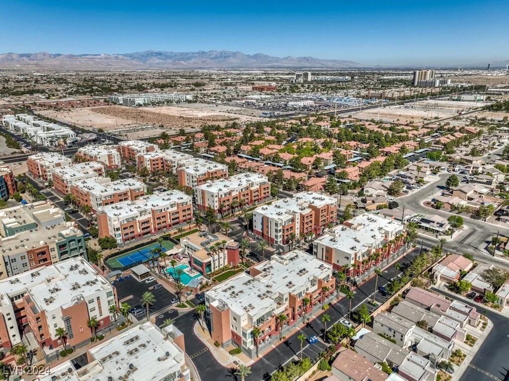 43 Agate, Las Vegas, NV 89123