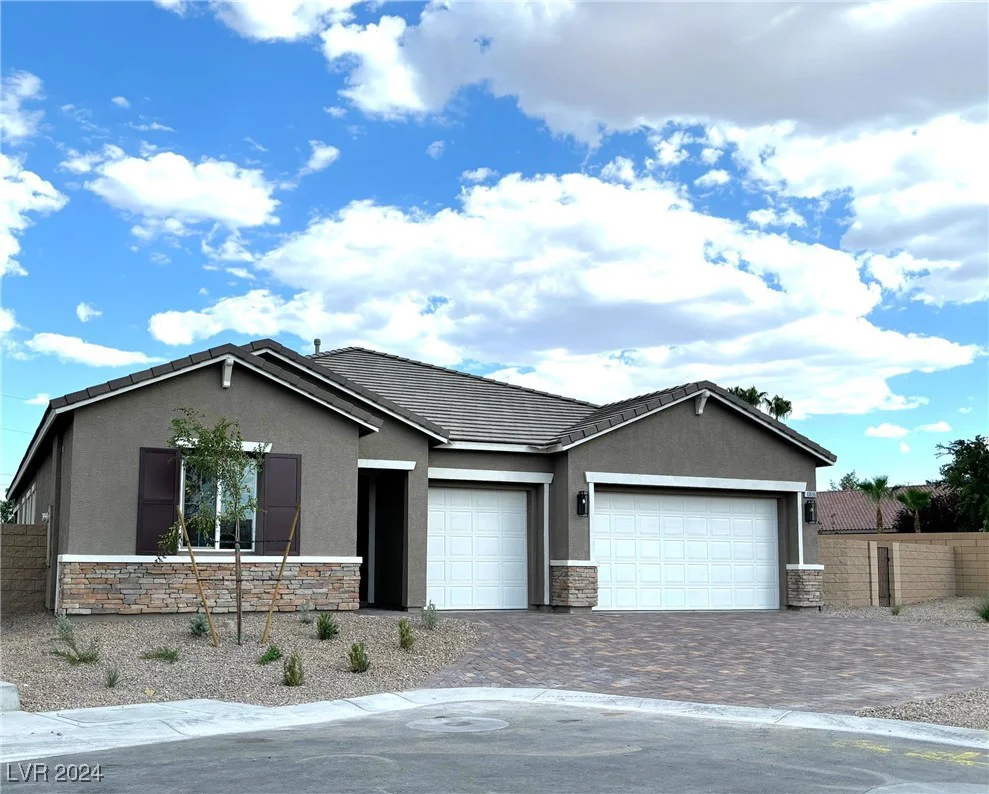 10096 Goff Grove, Las Vegas, NV 89183