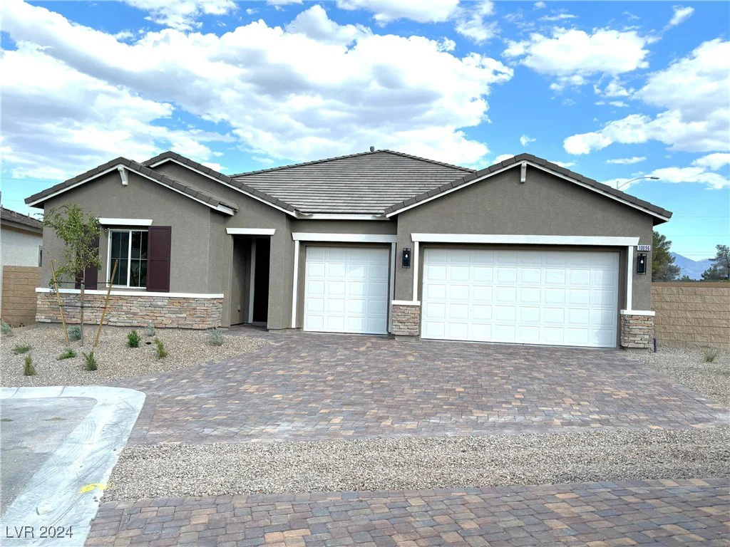 10096 Goff Grove, Las Vegas, NV 89183