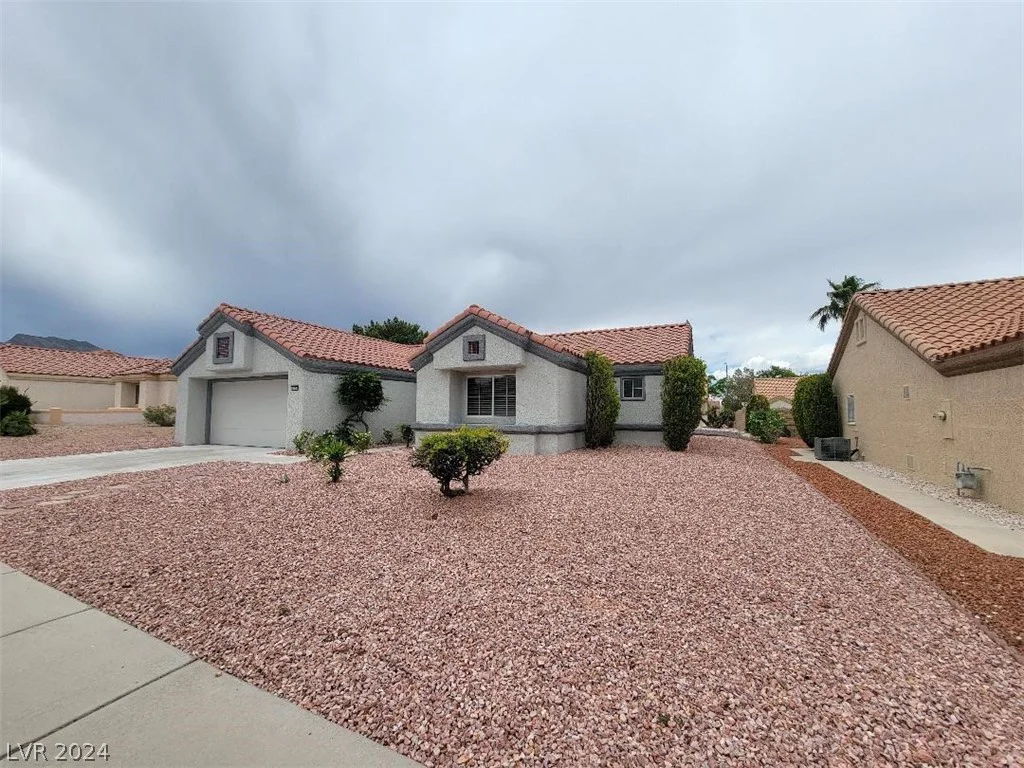 9004 Pennystone, Las Vegas, NV 89134