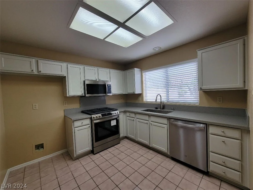 9004 Pennystone, Las Vegas, NV 89134