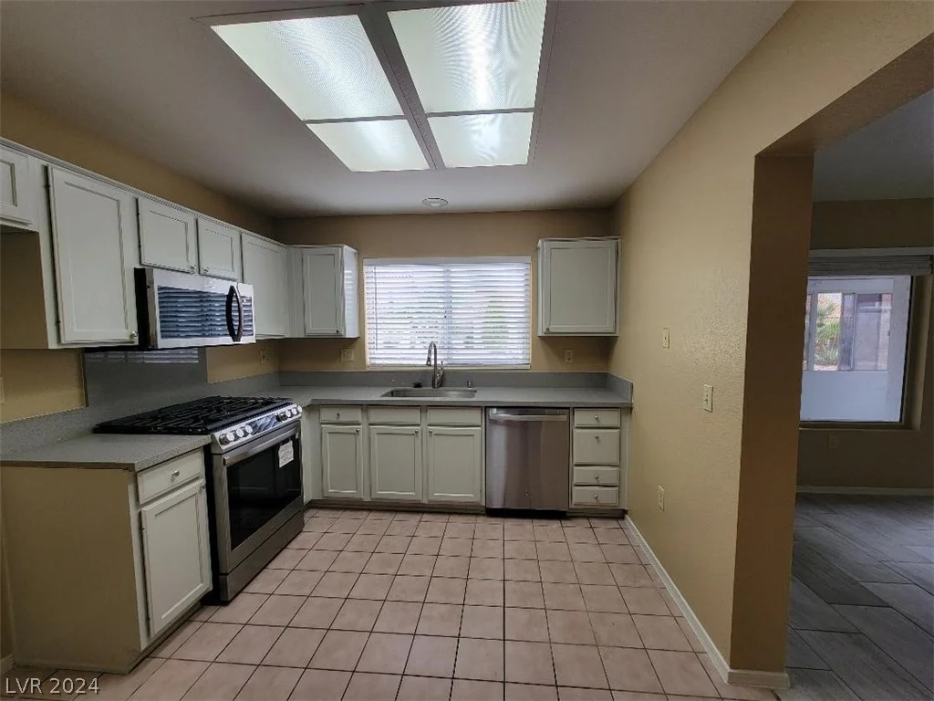 9004 Pennystone, Las Vegas, NV 89134