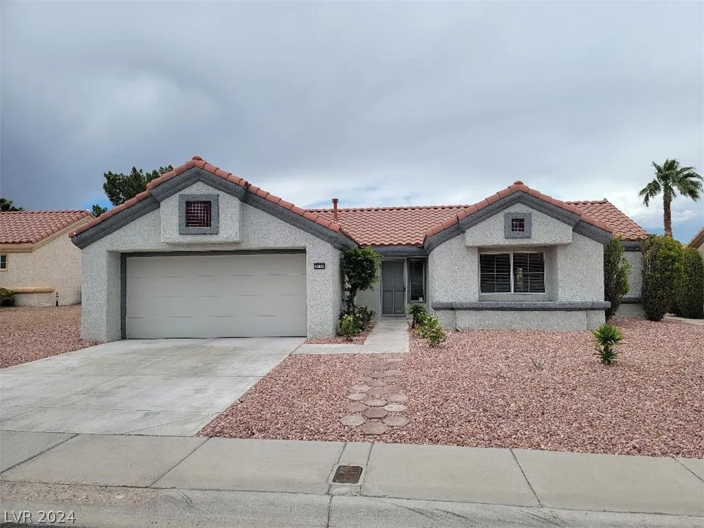 9004 Pennystone, Las Vegas, NV 89134