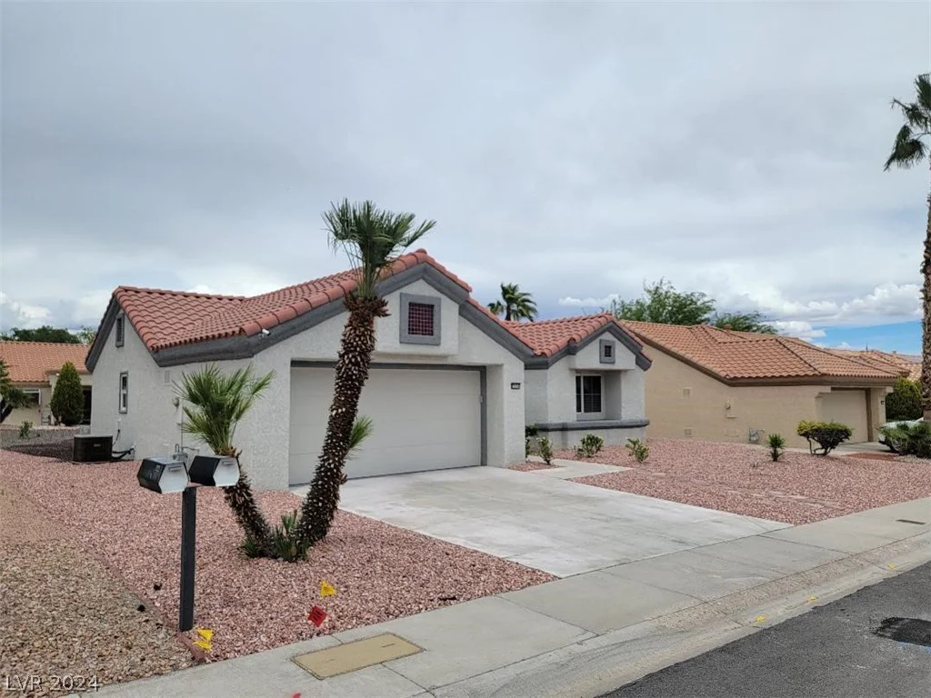 9004 Pennystone, Las Vegas, NV 89134