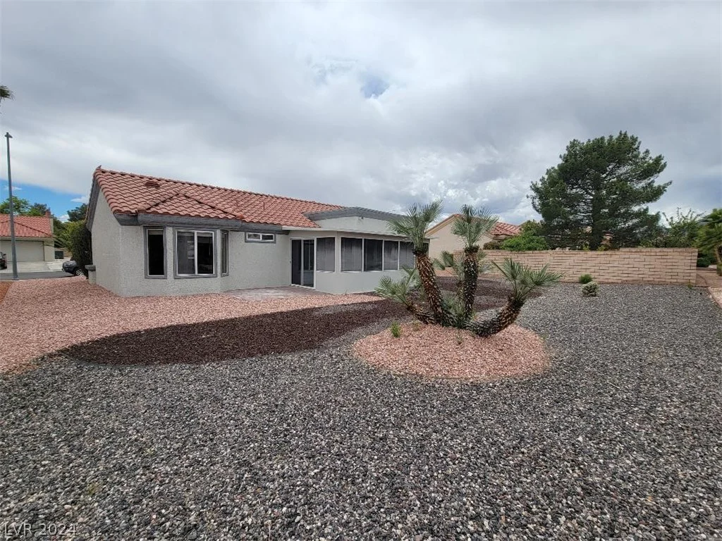 9004 Pennystone, Las Vegas, NV 89134