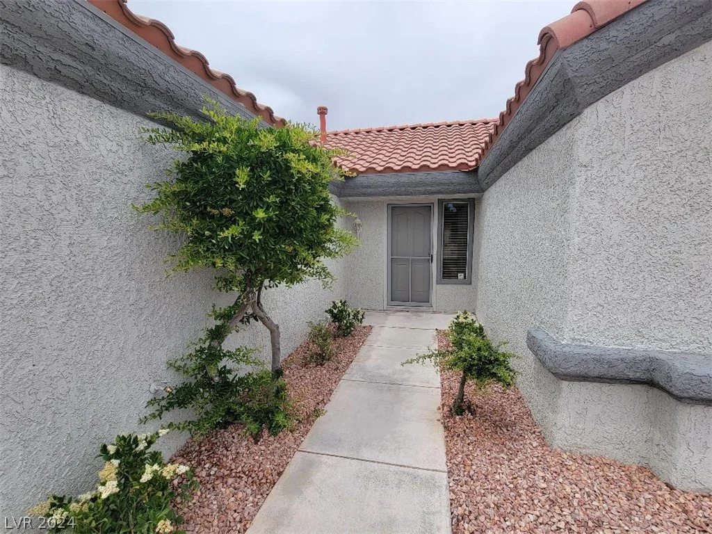9004 Pennystone, Las Vegas, NV 89134
