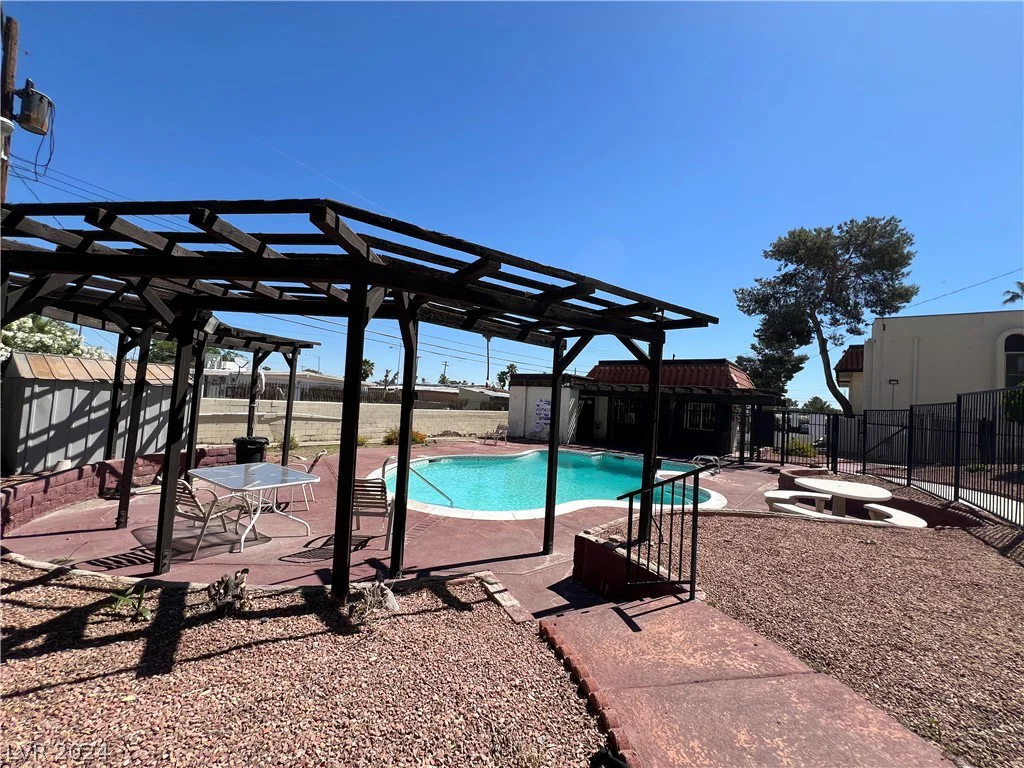 1390 Vegas Valley, Las Vegas, NV 89169