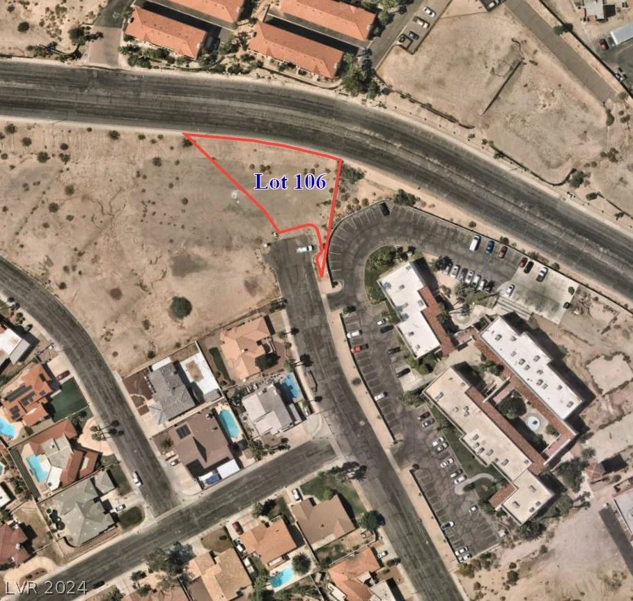 3647 Pointe, Laughlin, NV 89029