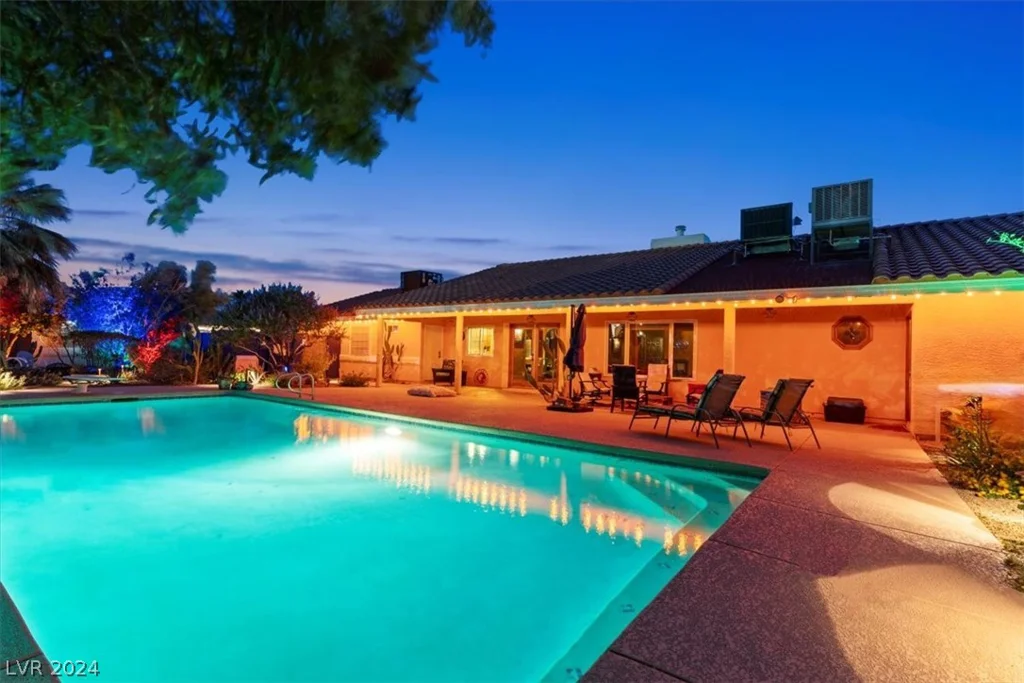 423 Cannes, Henderson, NV 89015