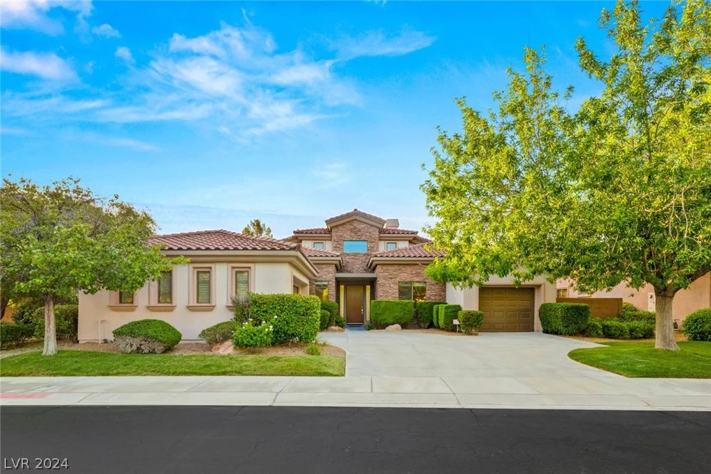 12 CANOA HILLS, Henderson, NV 89052