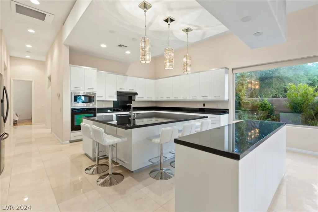 12 CANOA HILLS, Henderson, NV 89052