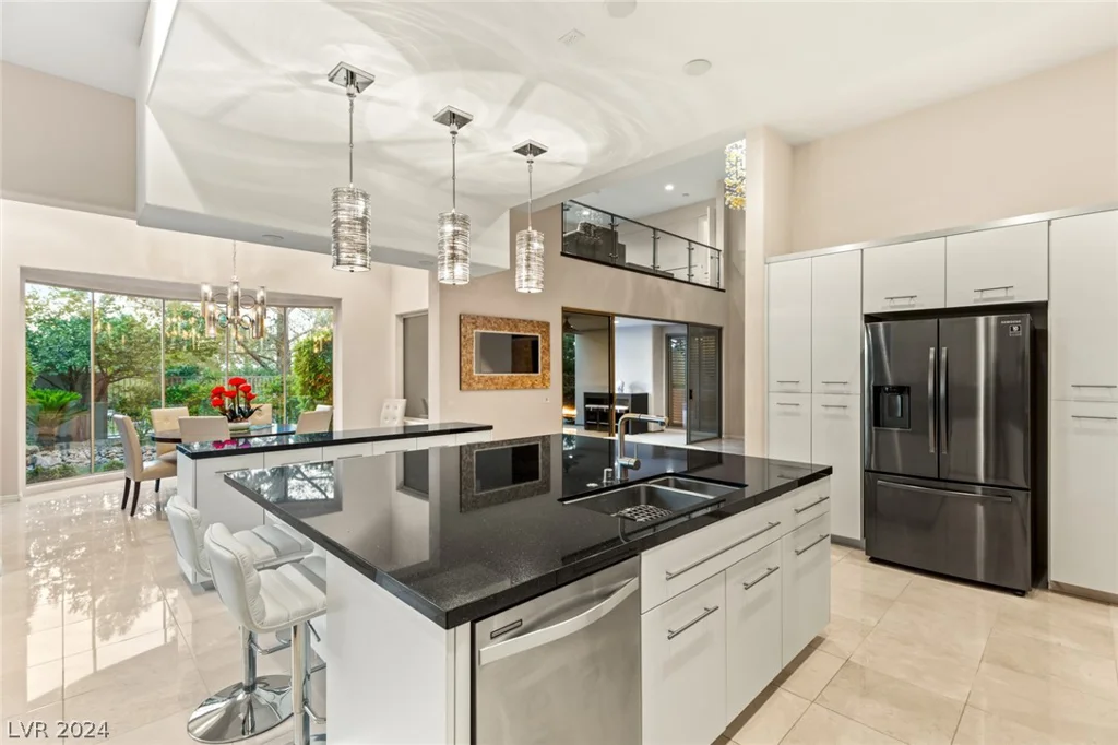 12 CANOA HILLS, Henderson, NV 89052