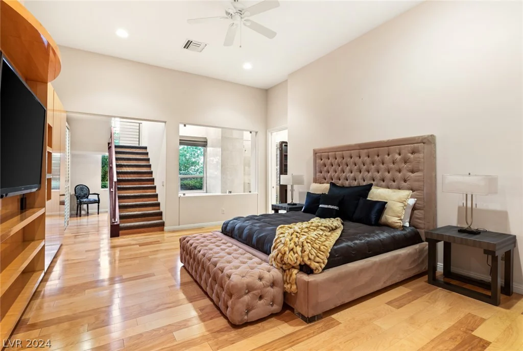 12 CANOA HILLS, Henderson, NV 89052