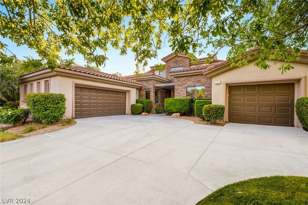 12 CANOA HILLS, Henderson, NV 89052