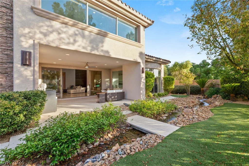 12 CANOA HILLS, Henderson, NV 89052