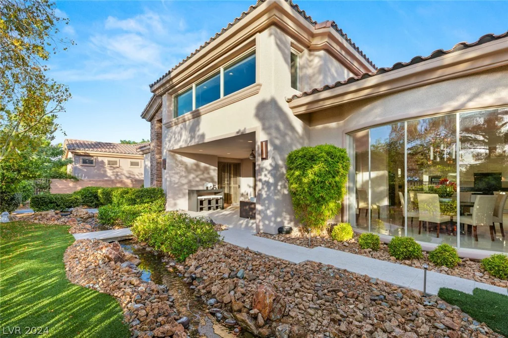 12 CANOA HILLS, Henderson, NV 89052