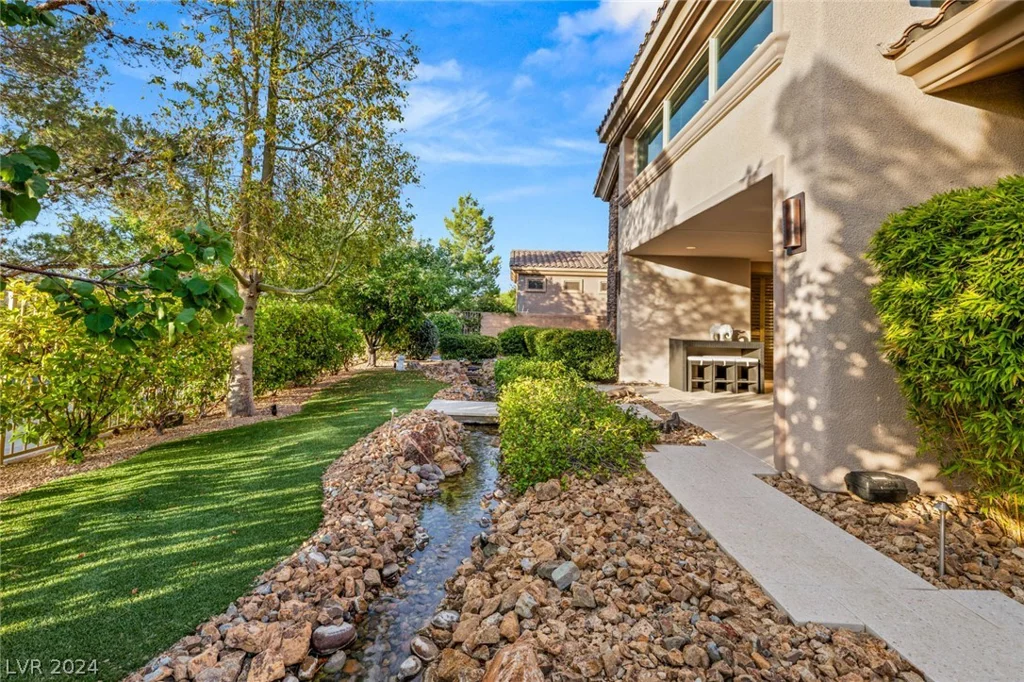 12 CANOA HILLS, Henderson, NV 89052