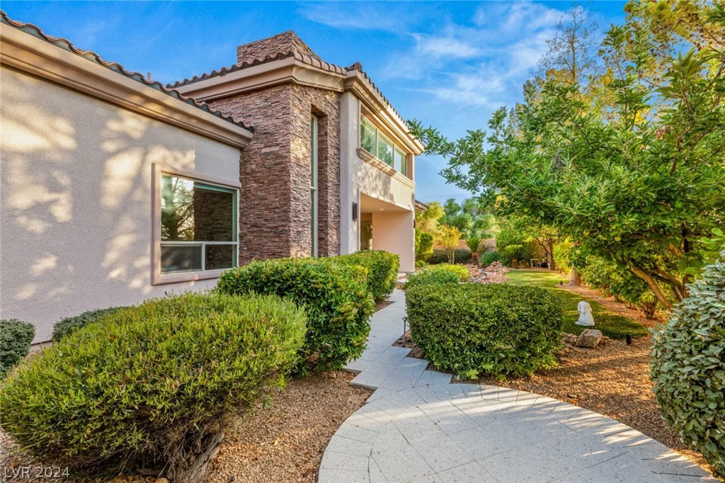 12 CANOA HILLS, Henderson, NV 89052
