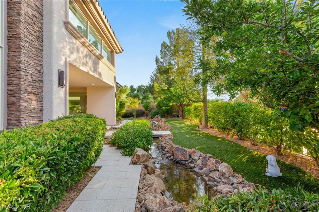 12 CANOA HILLS, Henderson, NV 89052