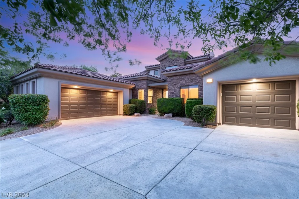 12 CANOA HILLS, Henderson, NV 89052
