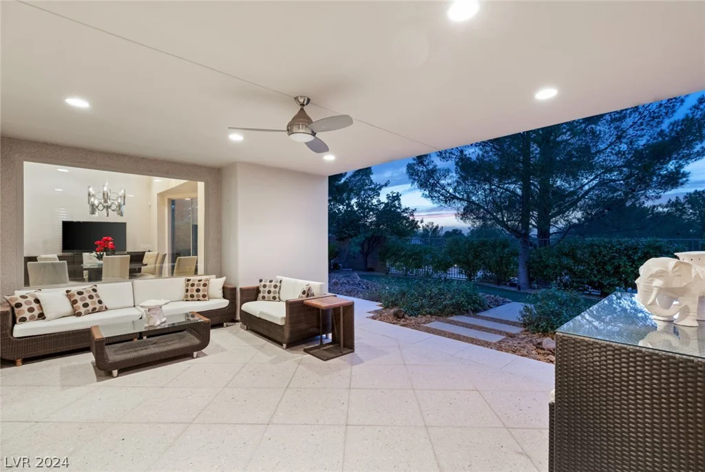 12 CANOA HILLS, Henderson, NV 89052