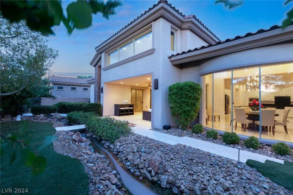 12 CANOA HILLS, Henderson, NV 89052