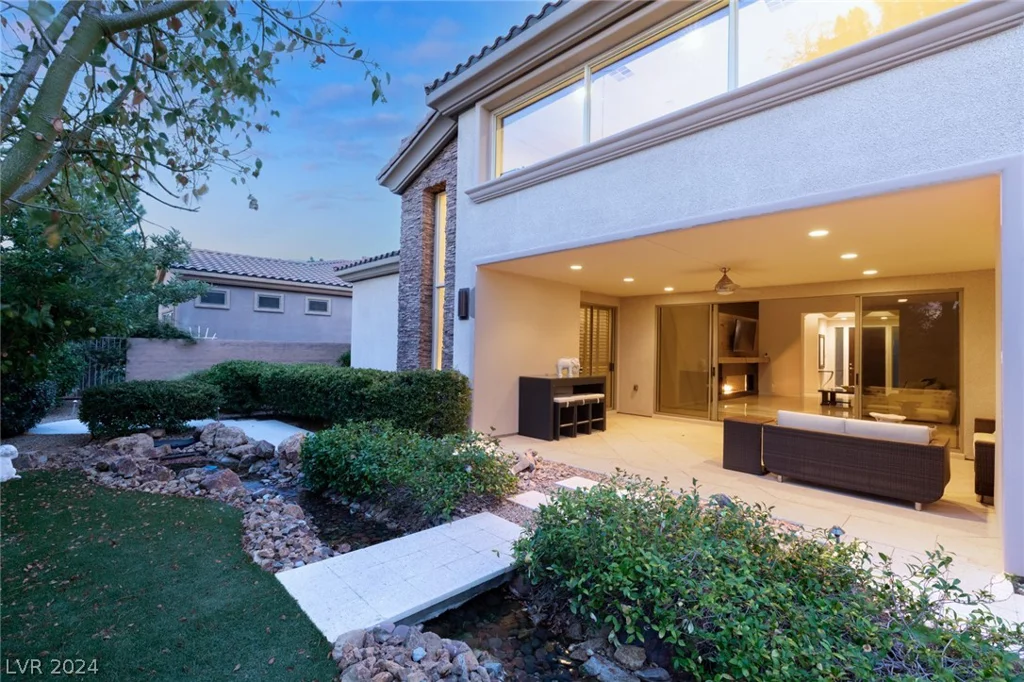 12 CANOA HILLS, Henderson, NV 89052