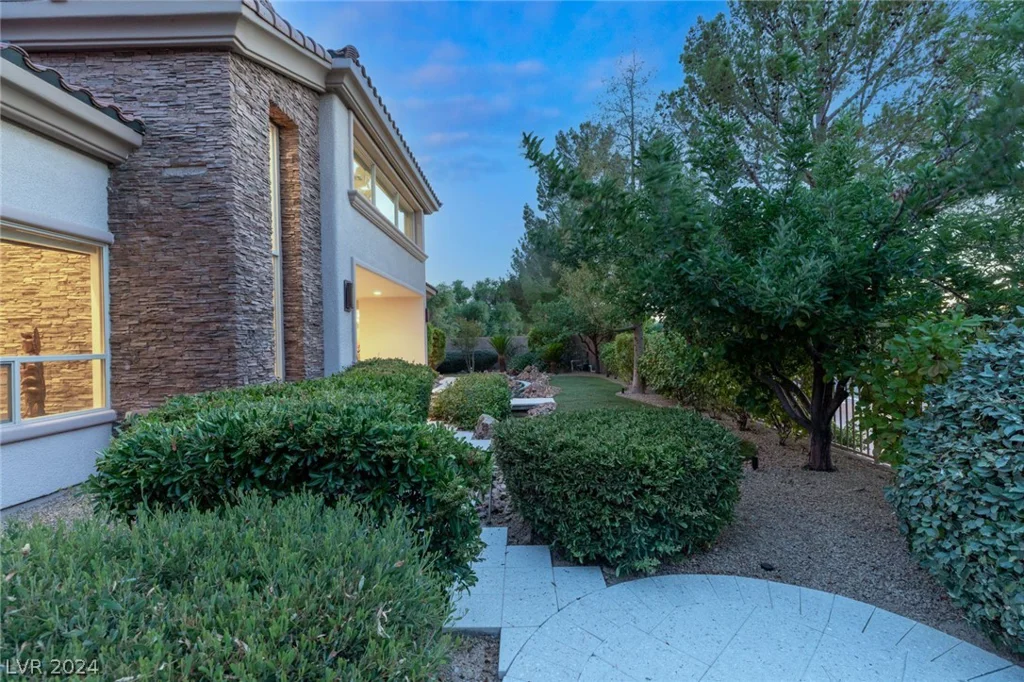 12 CANOA HILLS, Henderson, NV 89052