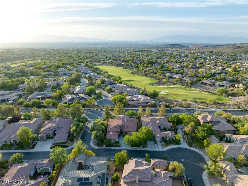 12 CANOA HILLS, Henderson, NV 89052