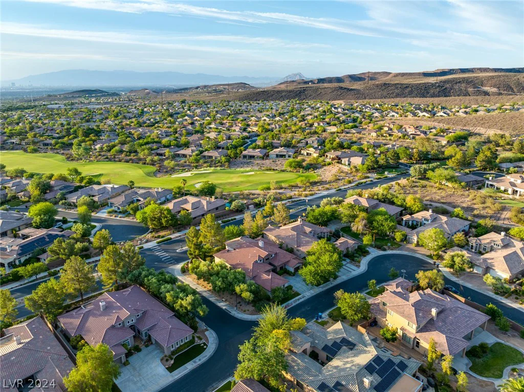 12 CANOA HILLS, Henderson, NV 89052