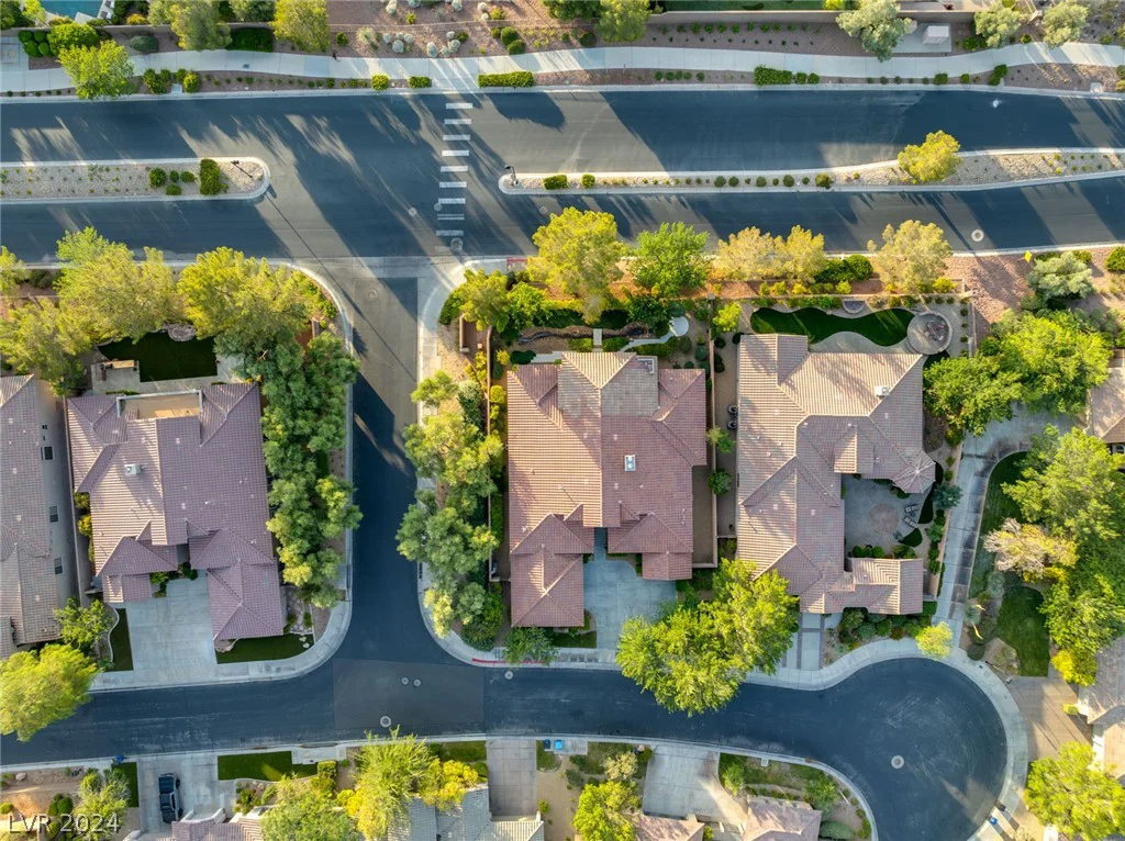 12 CANOA HILLS, Henderson, NV 89052