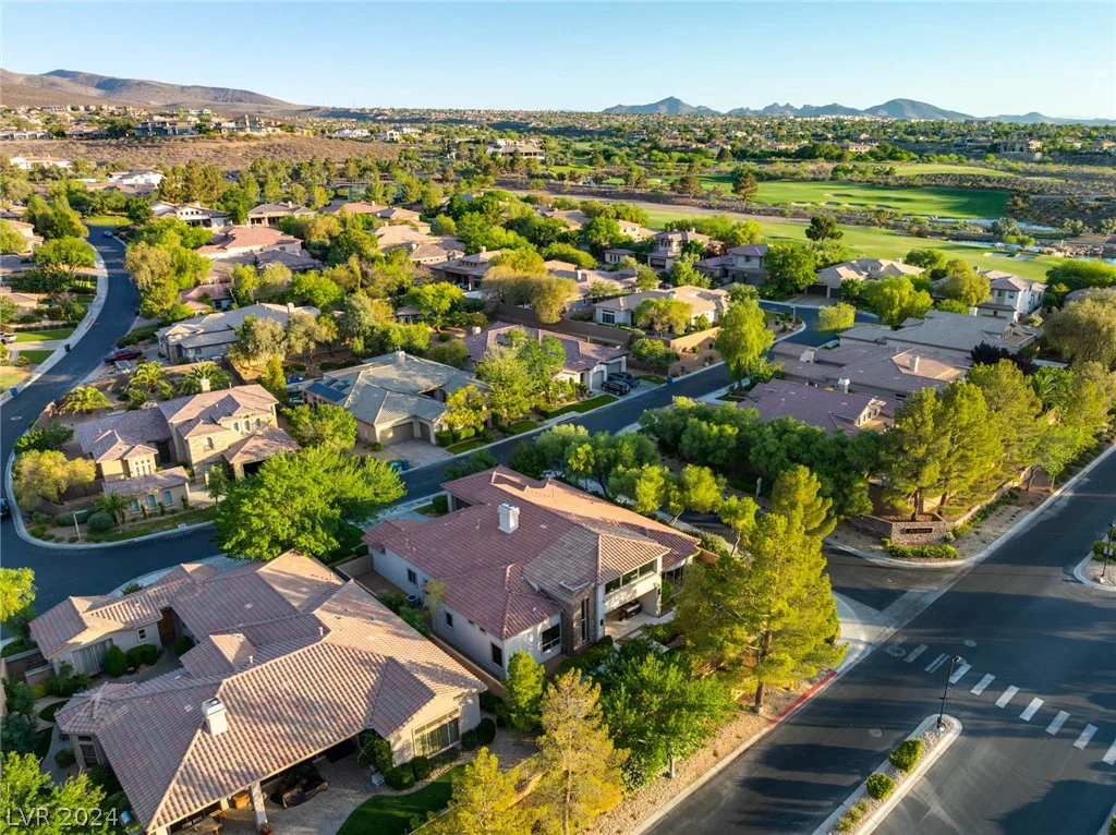 12 CANOA HILLS, Henderson, NV 89052