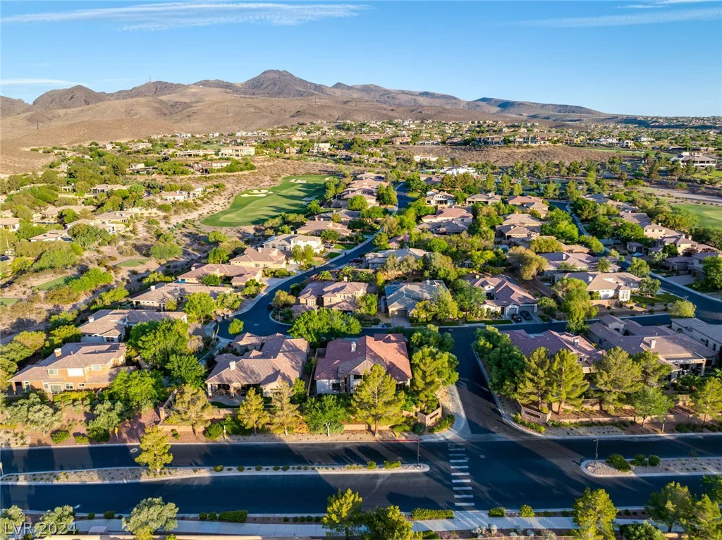 12 CANOA HILLS, Henderson, NV 89052