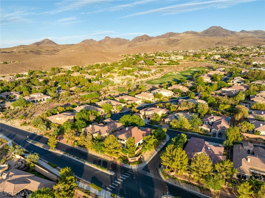 12 CANOA HILLS, Henderson, NV 89052