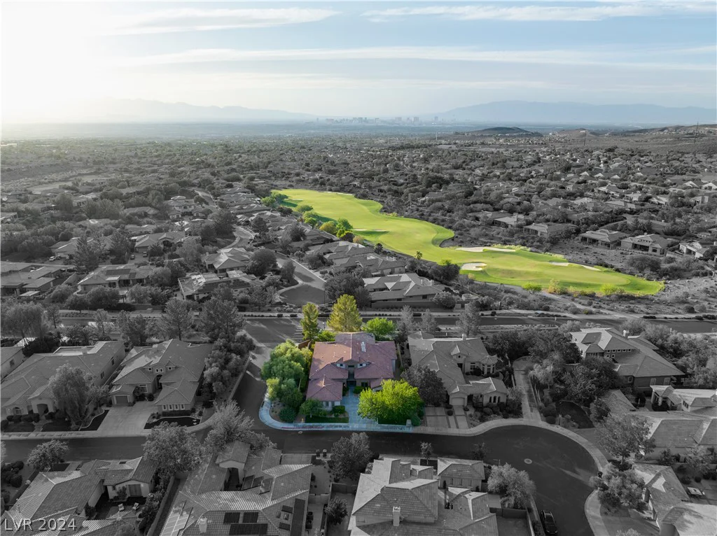 12 CANOA HILLS, Henderson, NV 89052