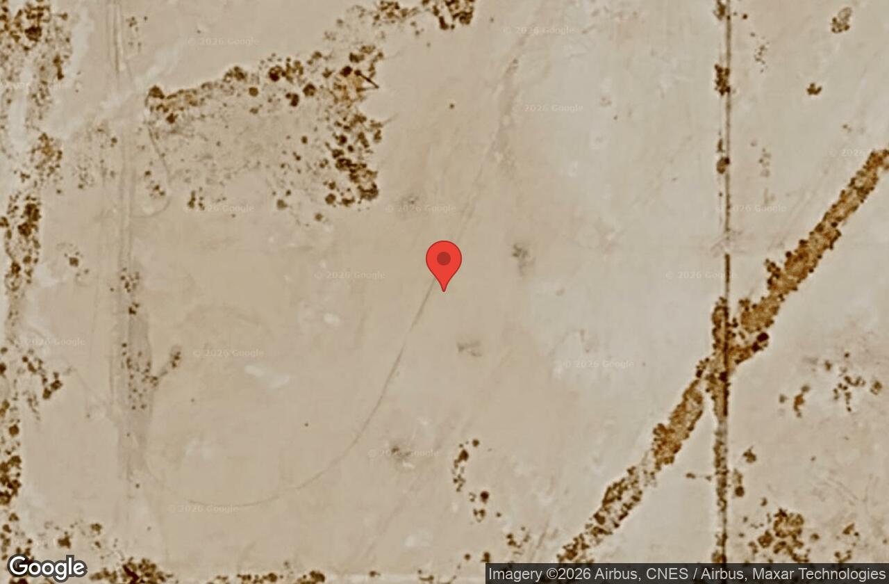 Satellite map for 4651 Jacks, Pahrump, NV 89048