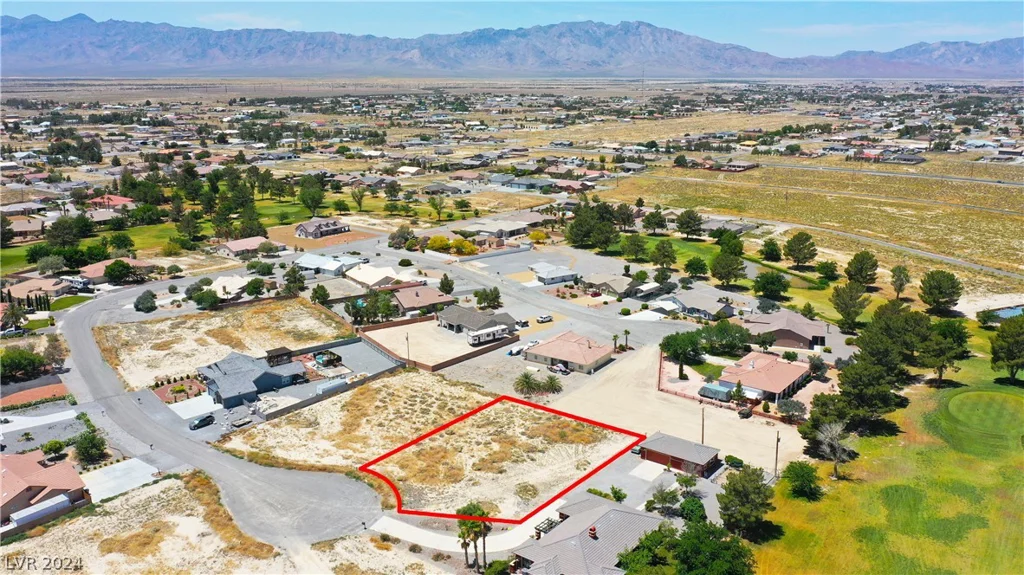 1450 Eldorado Way, Pahrump, NV 89048