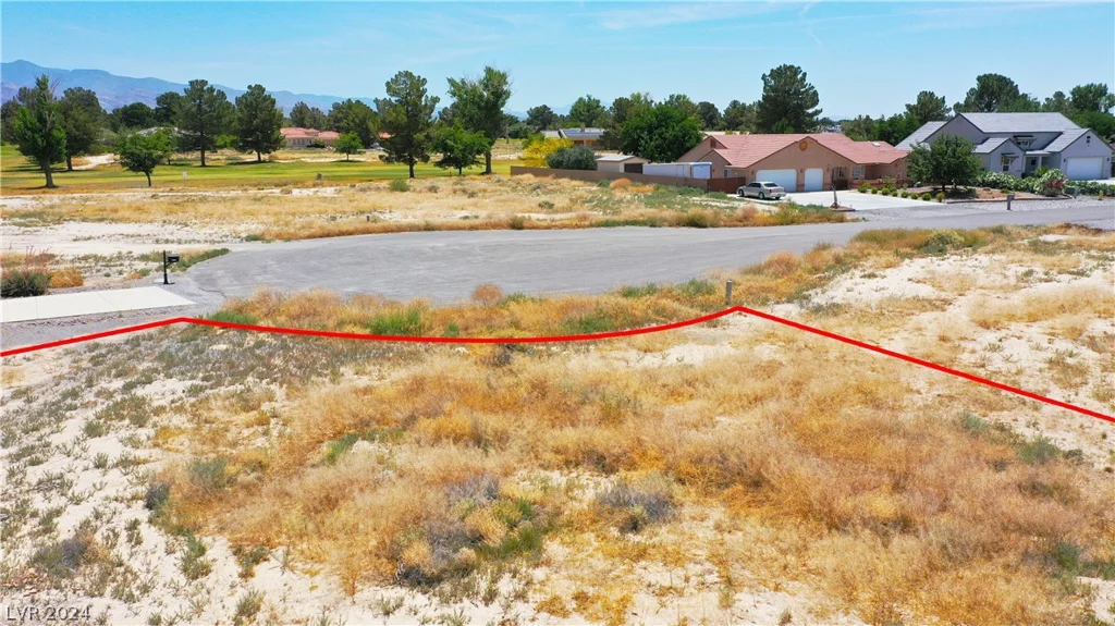 1450 Eldorado Way, Pahrump, NV 89048