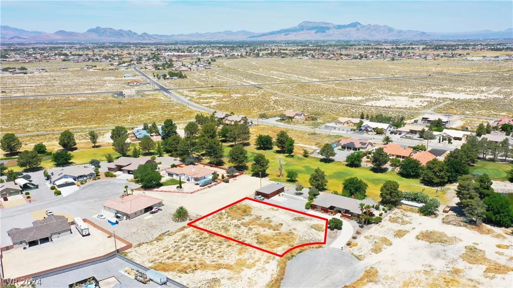 1450 Eldorado Way, Pahrump, NV 89048