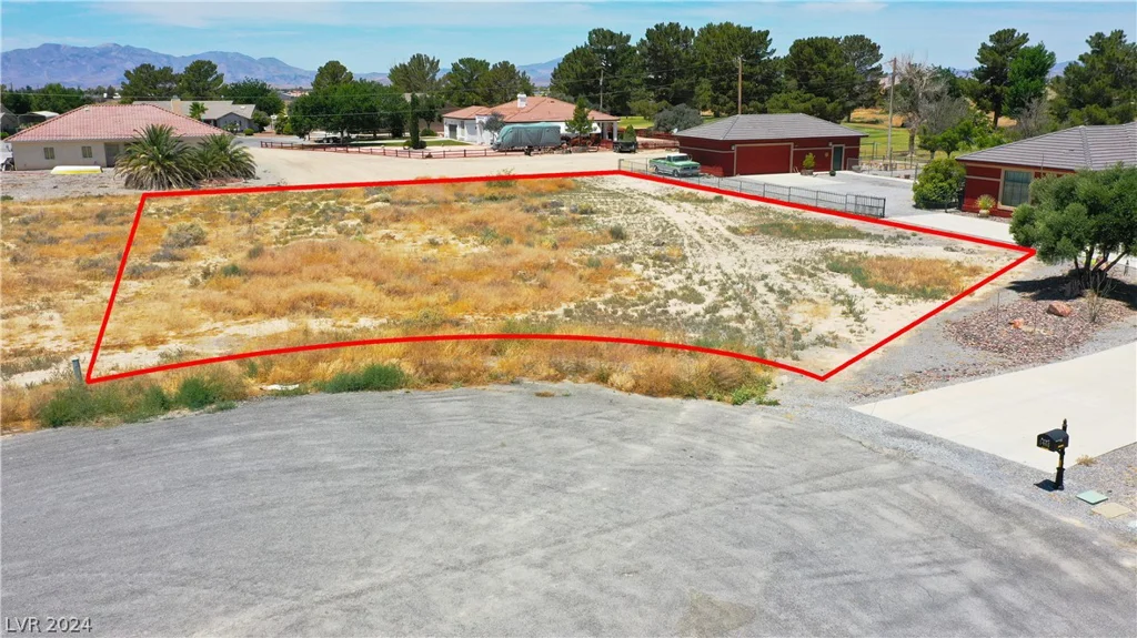 1450 Eldorado Way, Pahrump, NV 89048