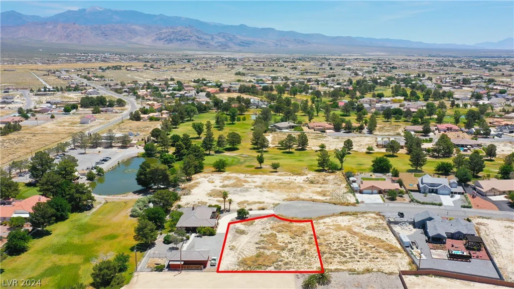 1450 Eldorado Way, Pahrump, NV 89048
