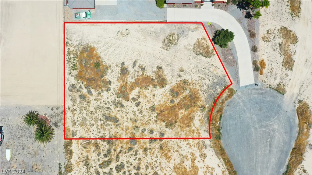 1450 Eldorado Way, Pahrump, NV 89048