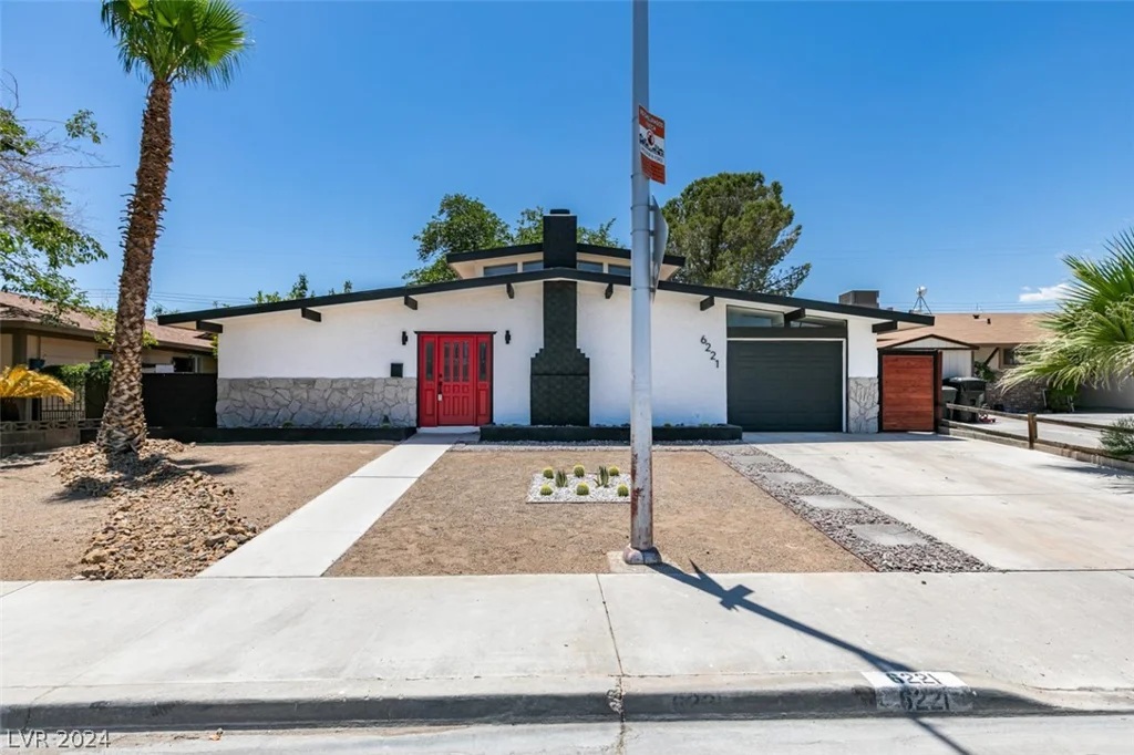 6221 Rassler, Las Vegas, NV 89107