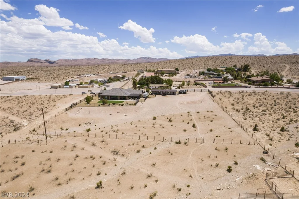Wounded Horse Trail, Las Vegas, NV 89161
